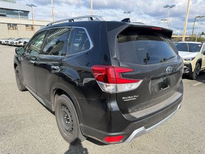 Subaru Forester  2024 à Vancouver, Colombie-Britannique