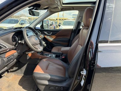 Subaru Forester  2024 à Vancouver, Colombie-Britannique