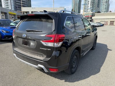 2024  Forester in North Vancouver, British Columbia