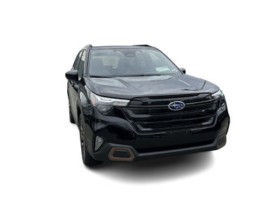 2025 Subaru Forester in Vancouver, British Columbia