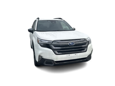 2025 Subaru Forester in Vancouver, British Columbia