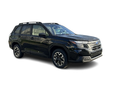 2025 Subaru Forester in Vancouver, British Columbia