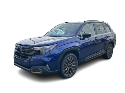 Subaru Forester  2025 à Vancouver, Colombie-Britannique