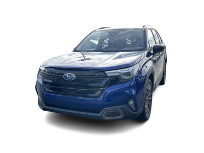 Subaru Forester  2025 à Vancouver, Colombie-Britannique