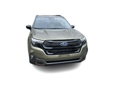 2025 Subaru Forester in Vancouver, British Columbia