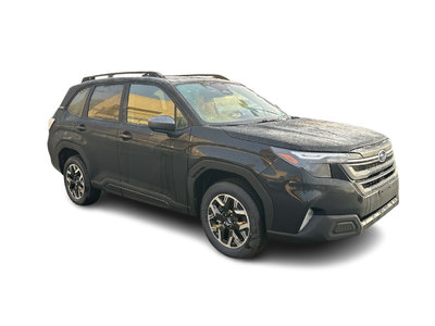2025 Subaru Forester in Vancouver, British Columbia