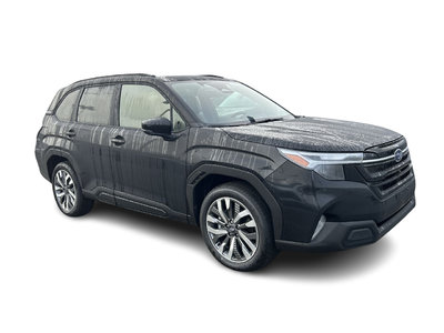 2025 Subaru Forester in Vancouver, British Columbia
