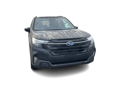 2025 Subaru Forester in Vancouver, British Columbia