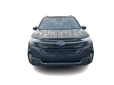 2025 Subaru Forester in Vancouver, British Columbia
