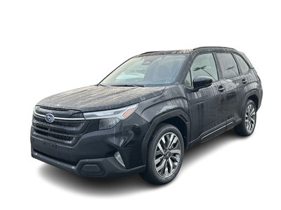 2025 Subaru Forester in Vancouver, British Columbia