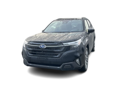 2025 Subaru Forester in Vancouver, British Columbia