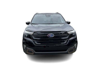 2025 Subaru Forester in Vancouver, British Columbia