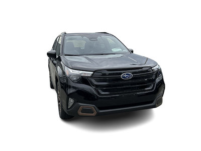 2025 Subaru Forester in Vancouver, British Columbia