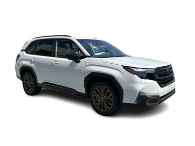 Subaru Forester  2025 à Vancouver, Colombie-Britannique