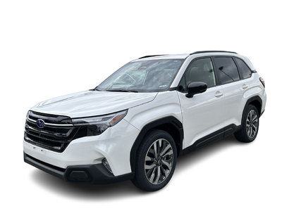 Subaru Forester  2025 à Vancouver, Colombie-Britannique