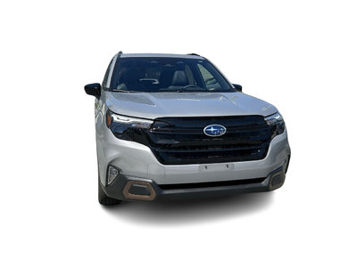 2025 Subaru Forester in Vancouver, British Columbia