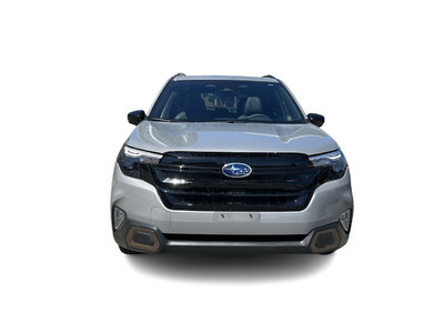 2025 Subaru Forester in Vancouver, British Columbia