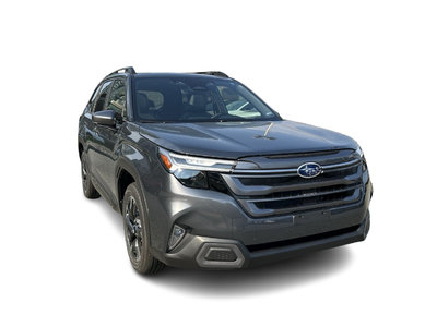 2025 Subaru Forester in Vancouver, British Columbia