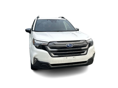 2025 Subaru Forester in Vancouver, British Columbia