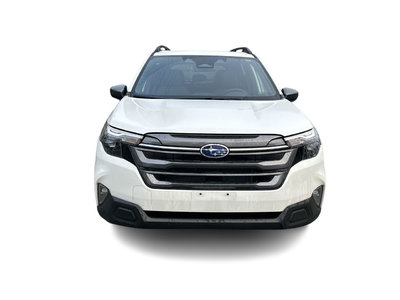 2025 Subaru Forester in Vancouver, British Columbia