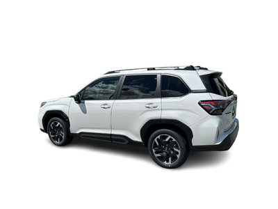 2025 Subaru Forester in Vancouver, British Columbia