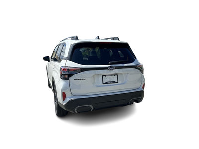 2025 Subaru Forester in Vancouver, British Columbia
