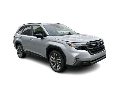 2025 Subaru Forester in Vancouver, British Columbia