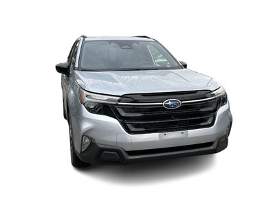 2025 Subaru Forester in Vancouver, British Columbia