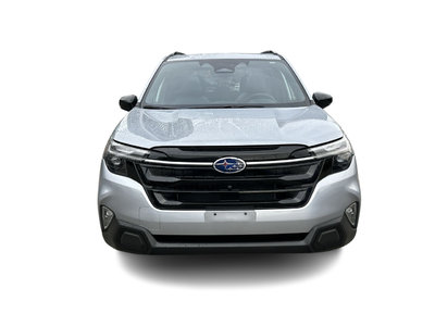 2025 Subaru Forester in Vancouver, British Columbia