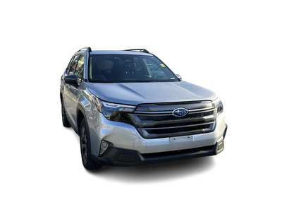 2025 Subaru Forester in Vancouver, British Columbia
