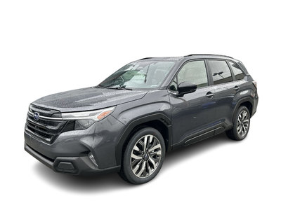 2025 Subaru Forester in Vancouver, British Columbia