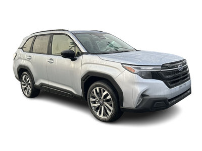 2025 Subaru Forester in Vancouver, British Columbia