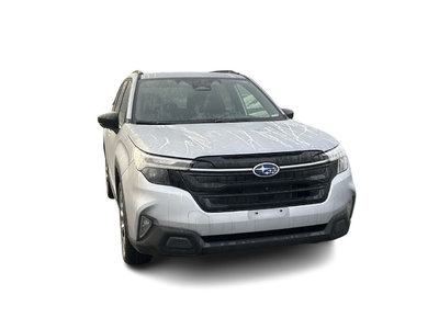 2025 Subaru Forester in Vancouver, British Columbia