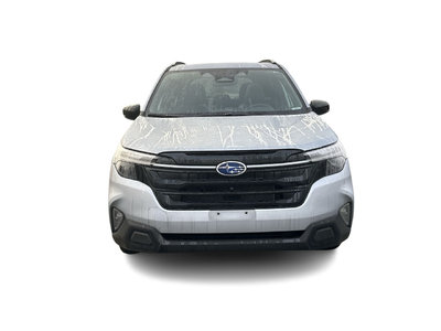 2025 Subaru Forester in Vancouver, British Columbia