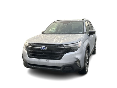 2025 Subaru Forester in Vancouver, British Columbia
