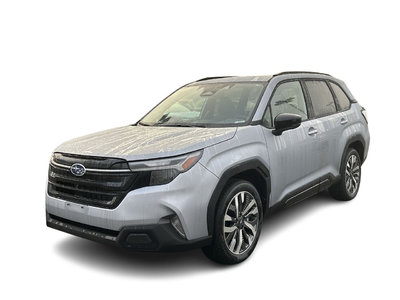 2025 Subaru Forester in Vancouver, British Columbia