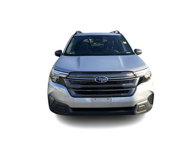 2025 Subaru Forester in Vancouver, British Columbia