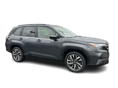 2025 Subaru Forester in Vancouver, British Columbia