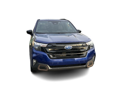 2025 Subaru Forester in Vancouver, British Columbia