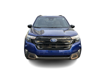 2025 Subaru Forester in Vancouver, British Columbia