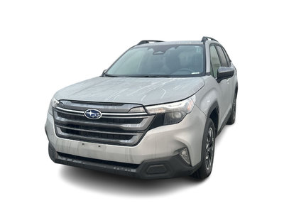 2025 Subaru Forester in Vancouver, British Columbia
