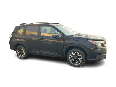 2025 Subaru Forester in Vancouver, British Columbia