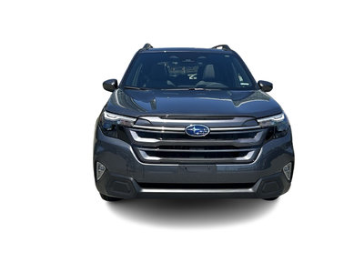 2025 Subaru Forester in Vancouver, British Columbia