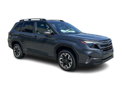 2025 Subaru Forester in Vancouver, British Columbia