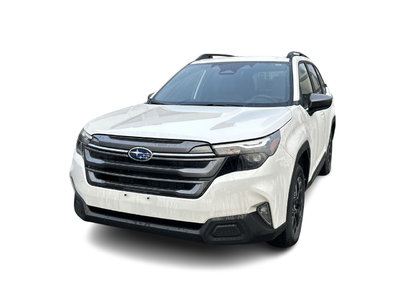 Subaru Forester  2025 à Vancouver, Colombie-Britannique