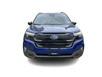 2025 Subaru Forester in Vancouver, British Columbia