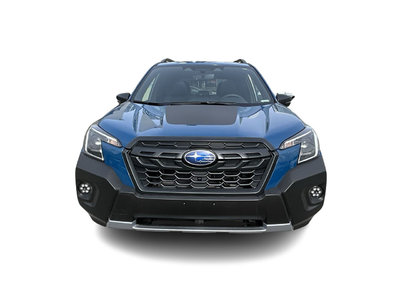 2025 Subaru Forester in Vancouver, British Columbia