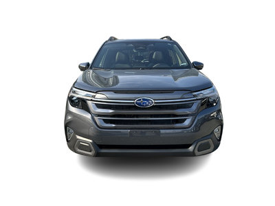 2025 Subaru Forester in Vancouver, British Columbia
