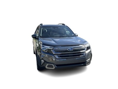 2025 Subaru Forester in North Vancouver, British Columbia