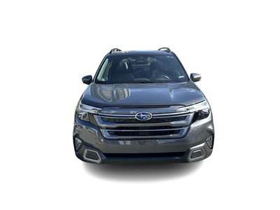 2025 Subaru Forester in North Vancouver, British Columbia
